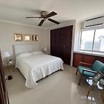 Sleep By The Caribbean