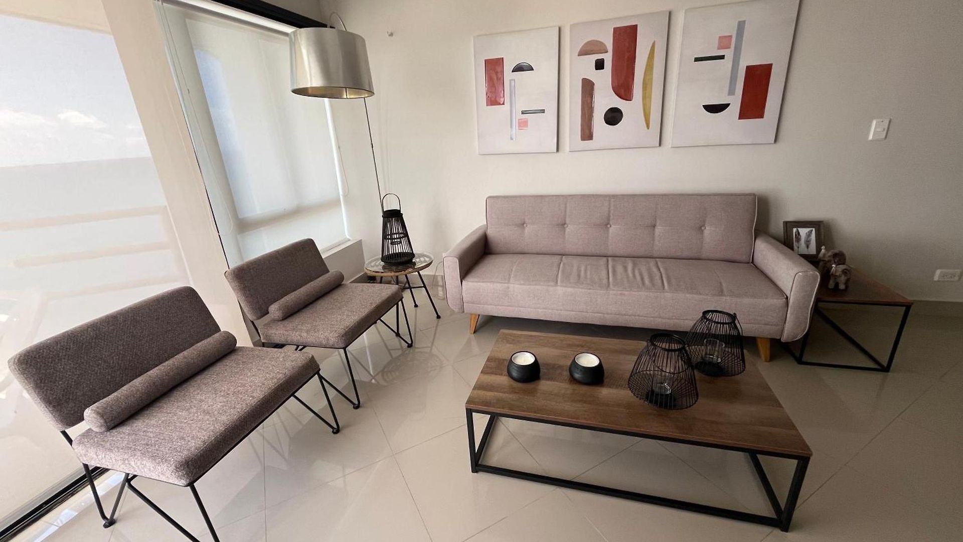 Sleep By The Caribbean Apartamento *