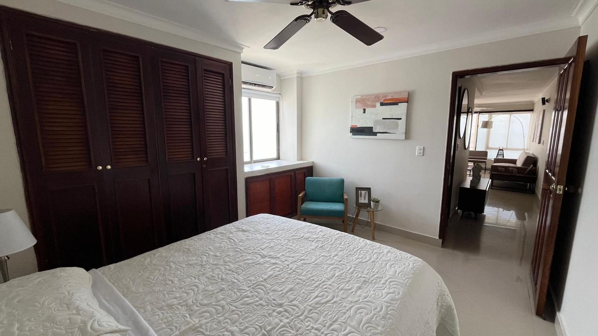 Sleep By The Caribbean Apartamento *