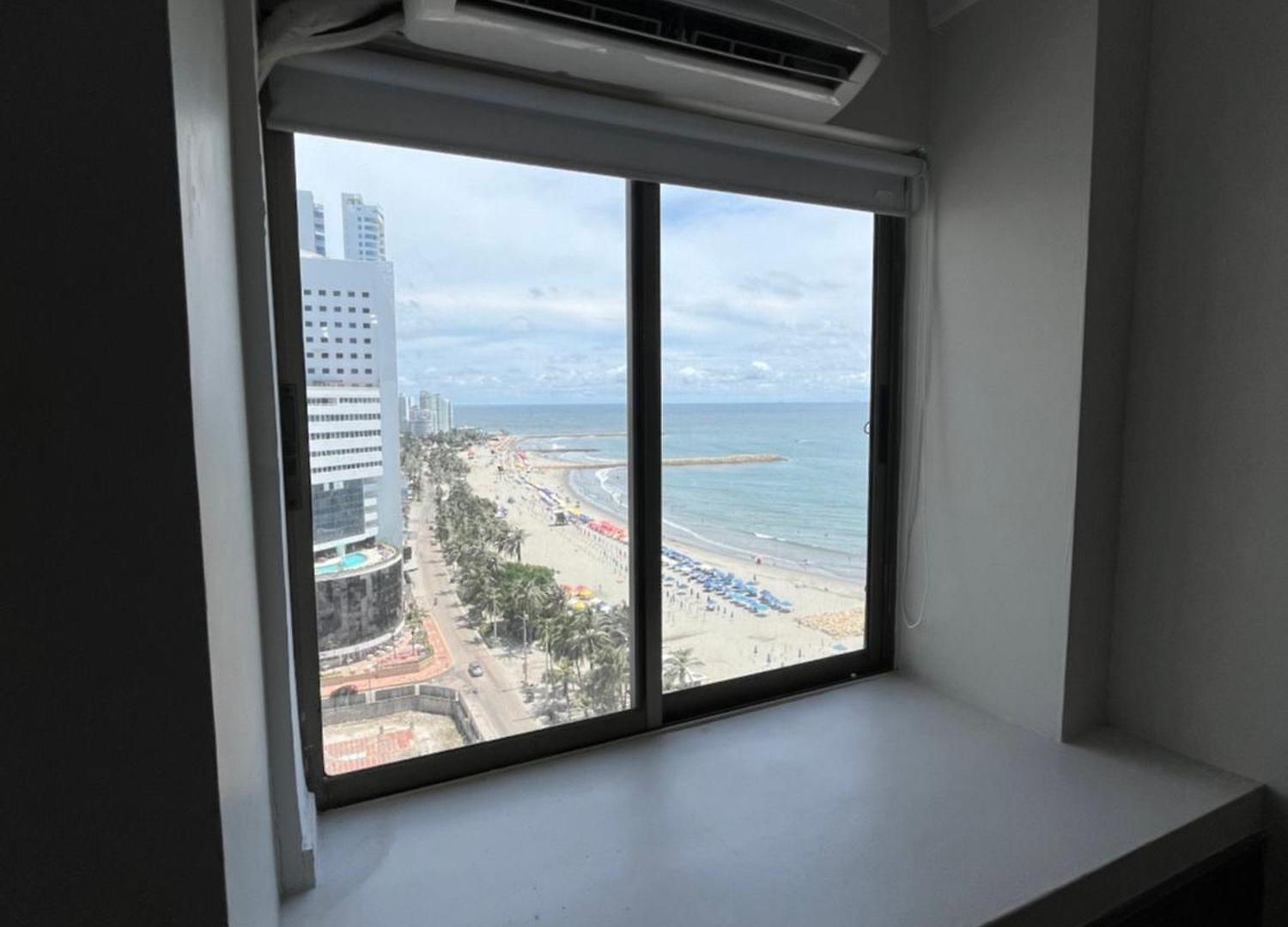 Apartamento Sleep By The Caribbean *