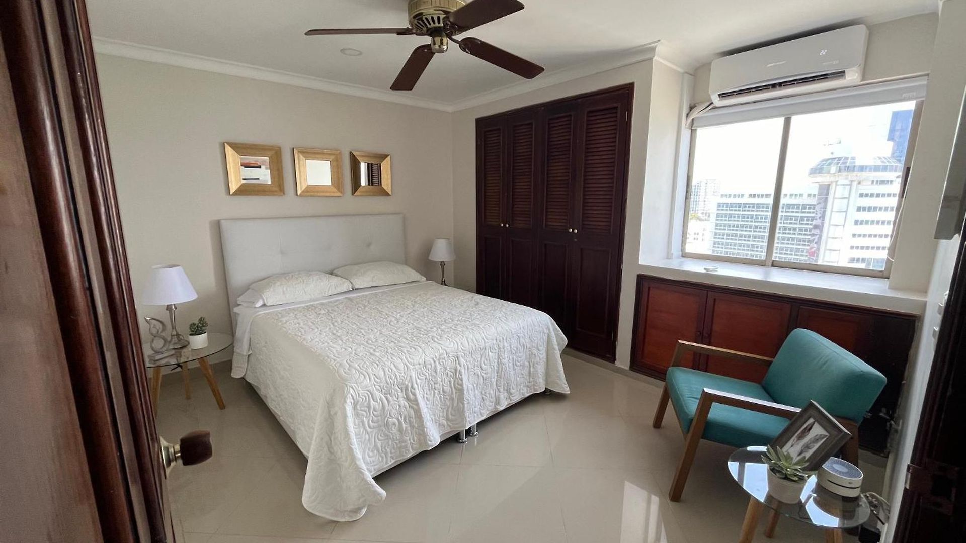 Sleep By The Caribbean