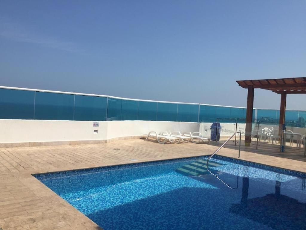 Apartamento Sleep By The Caribbean *