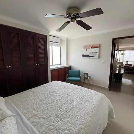 Sleep By The Caribbean Apartamento *