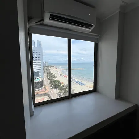 Apartamento Sleep By The Caribbean *