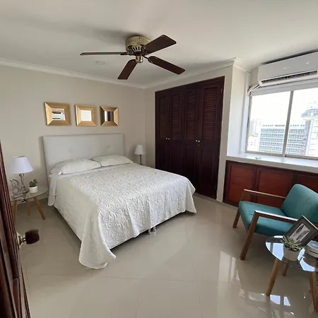Sleep By The Caribbean