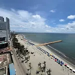 Sleep By The Caribbean