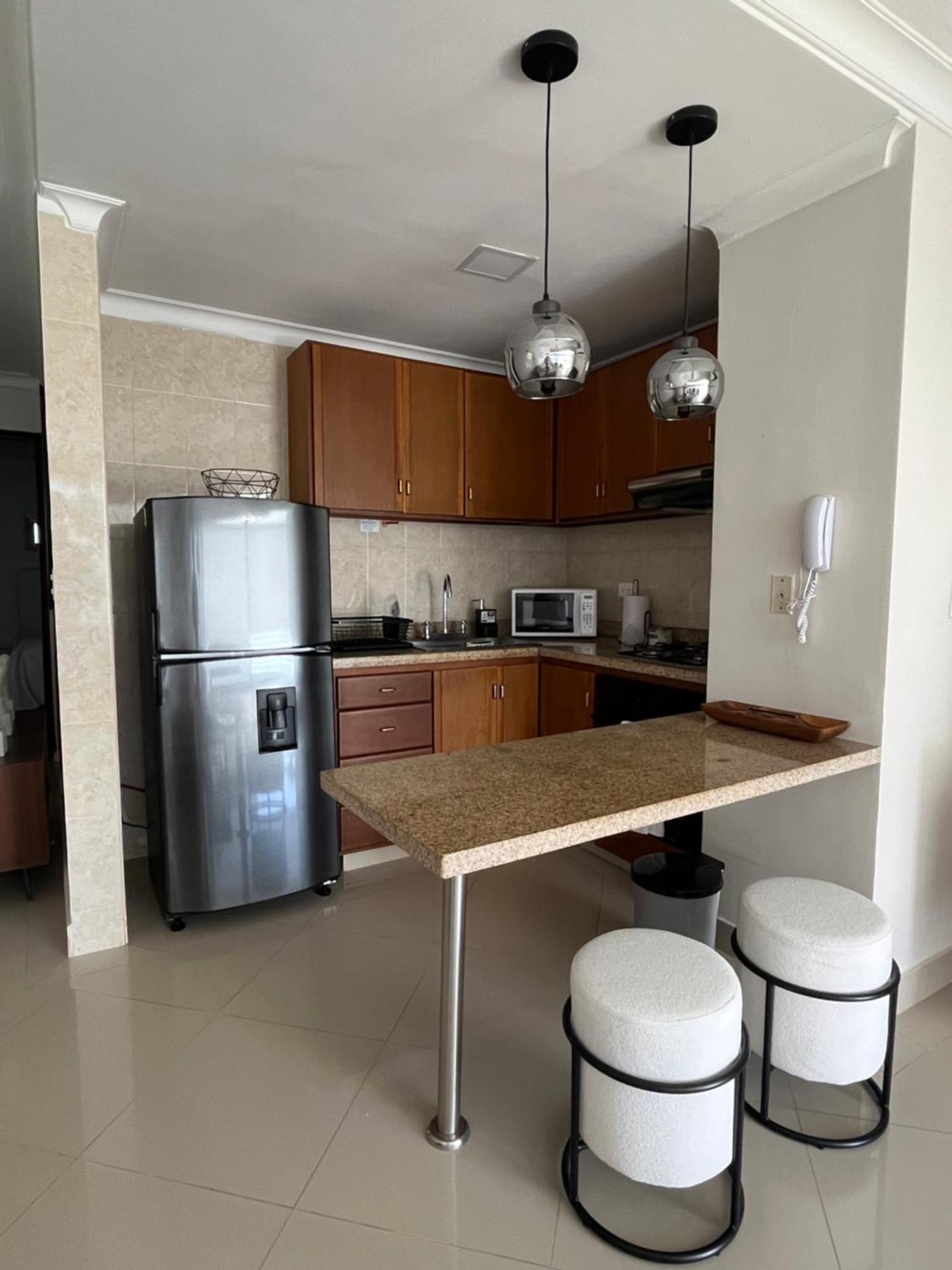 Apartment Sleep By The Caribbean *