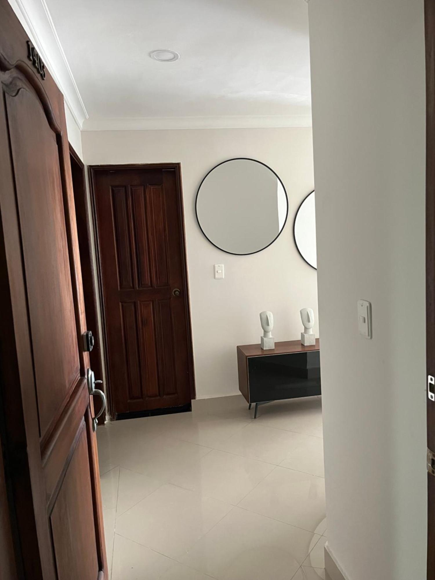 Sleep By The Caribbean * Cartagena