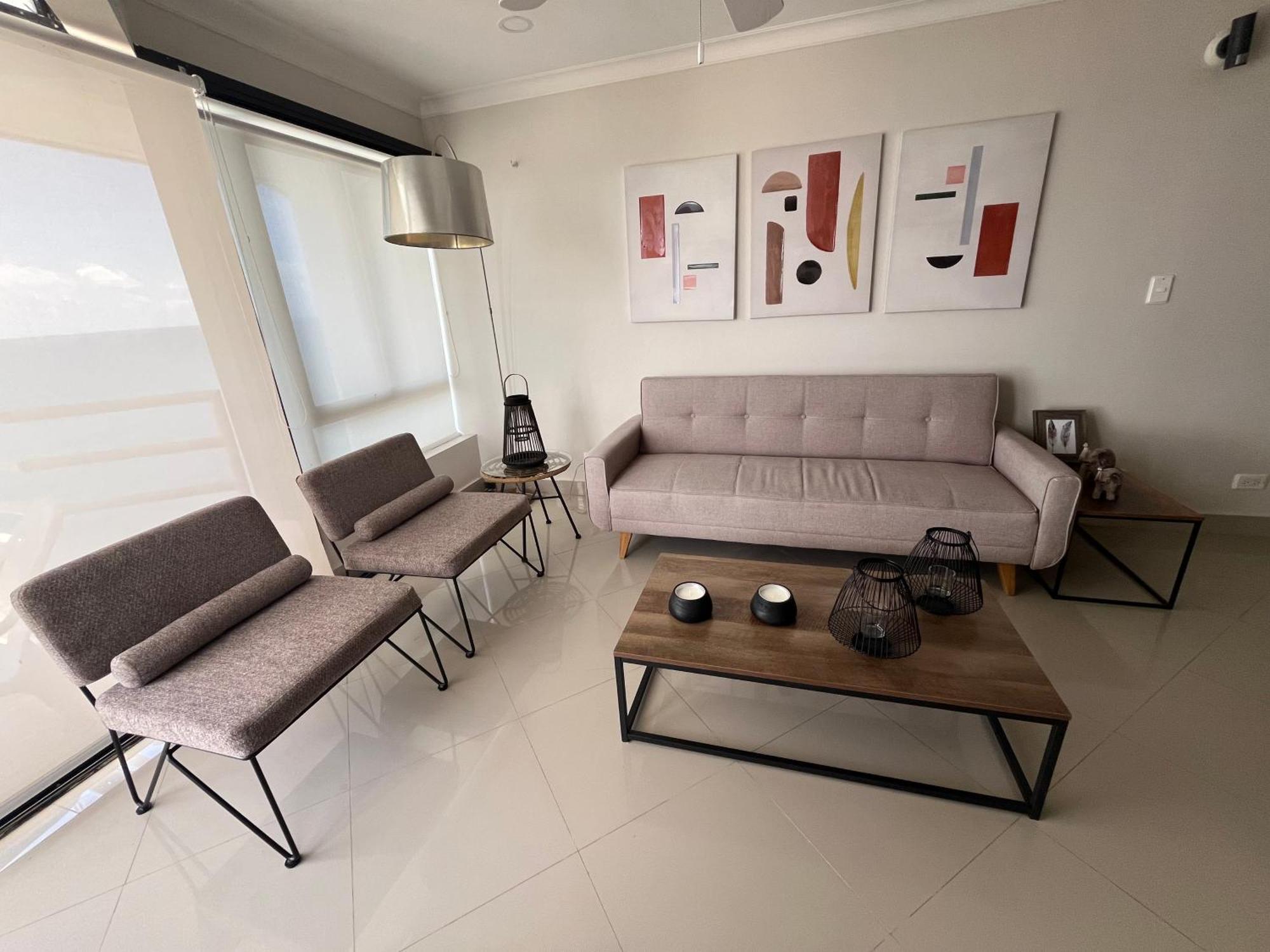 Sleep By The Caribbean Apartment *