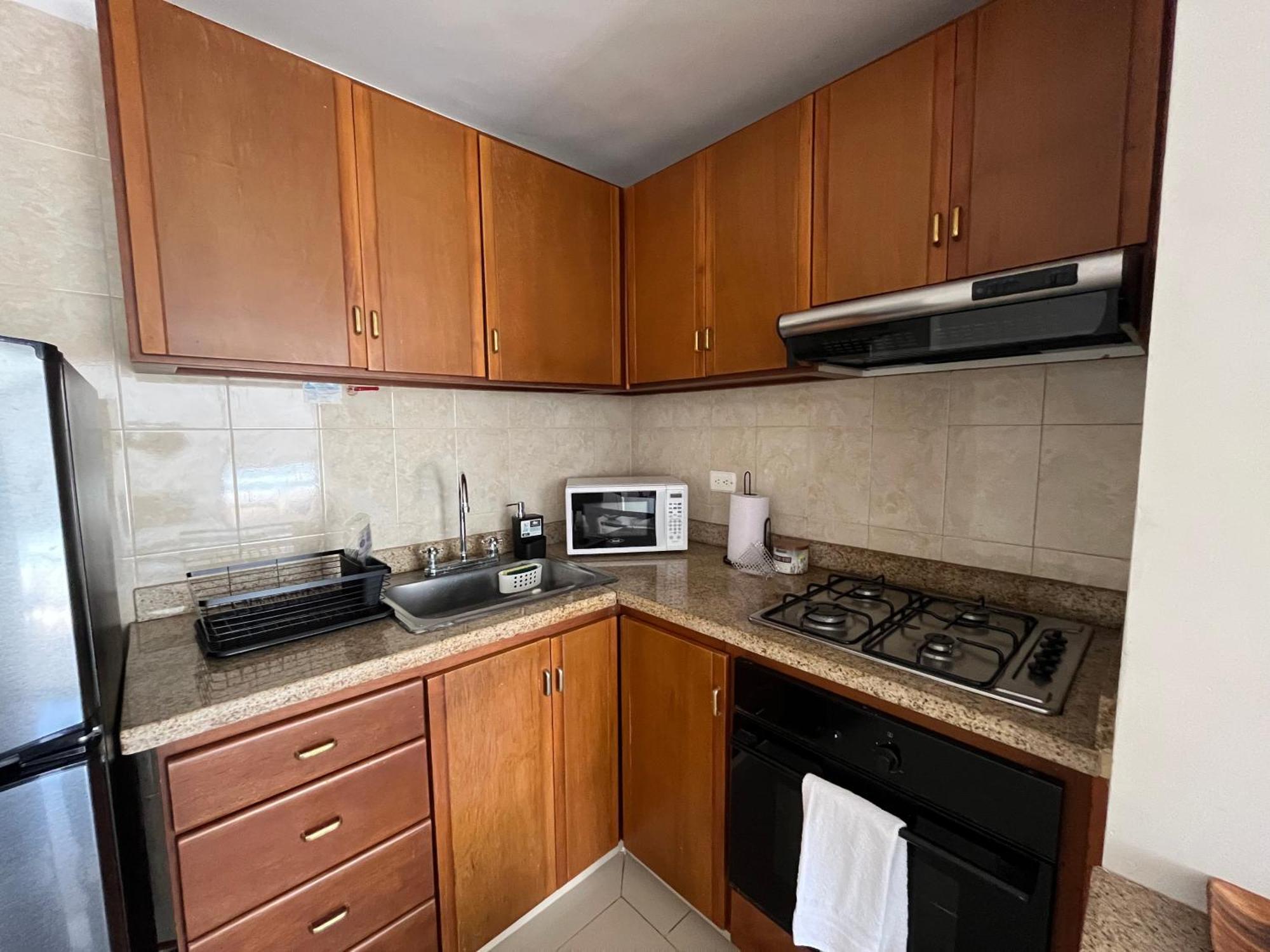 Sleep By The Caribbean Apartment Cartagena