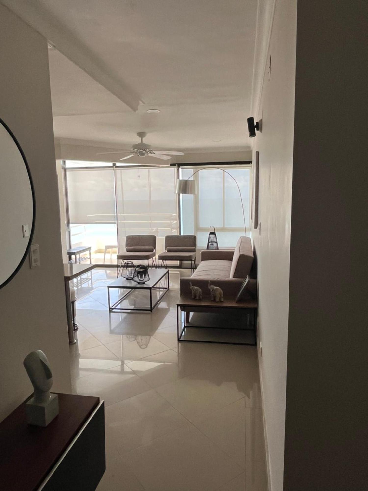 Sleep By The Caribbean *