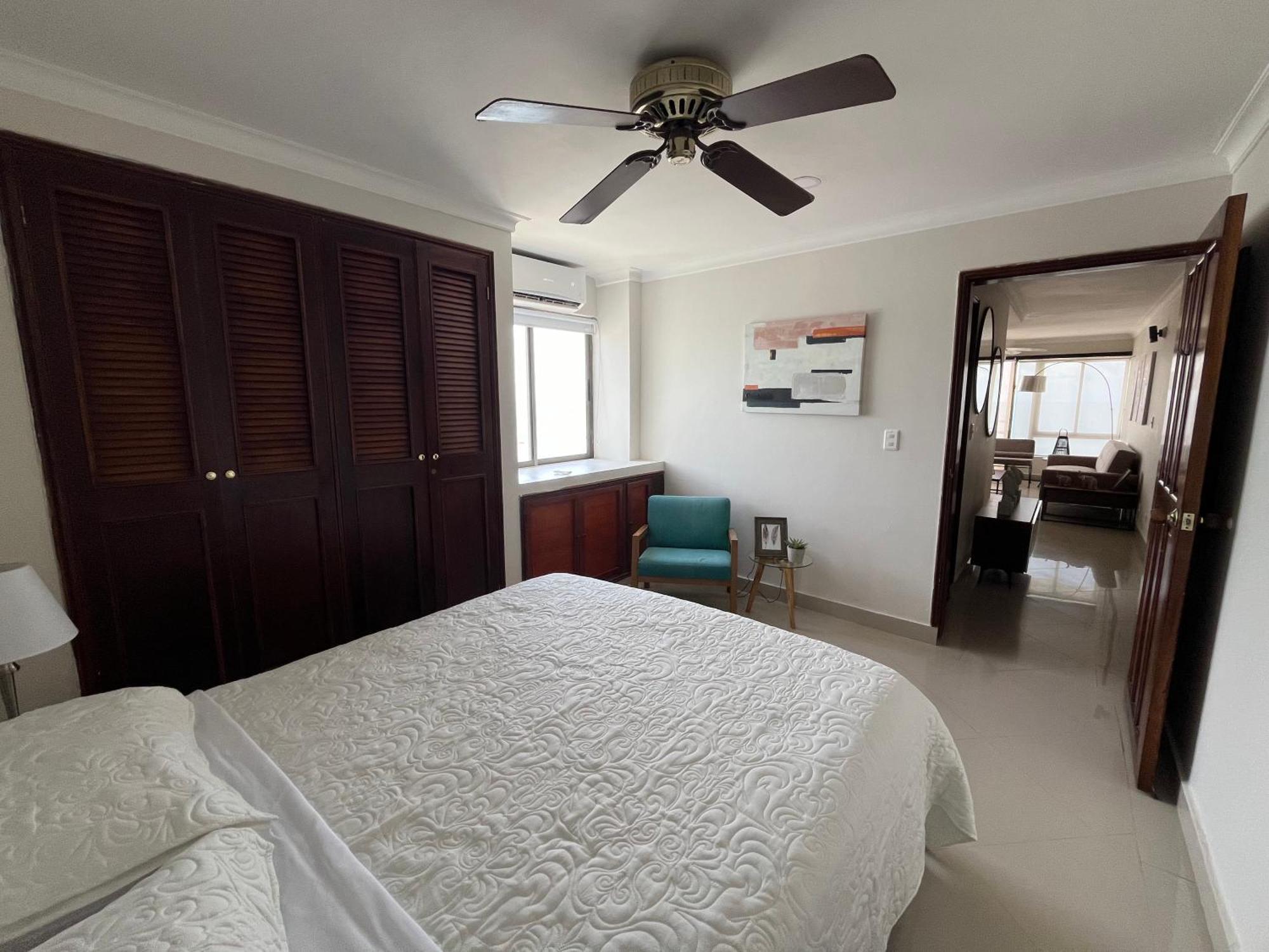 Sleep By The Caribbean Apartment *