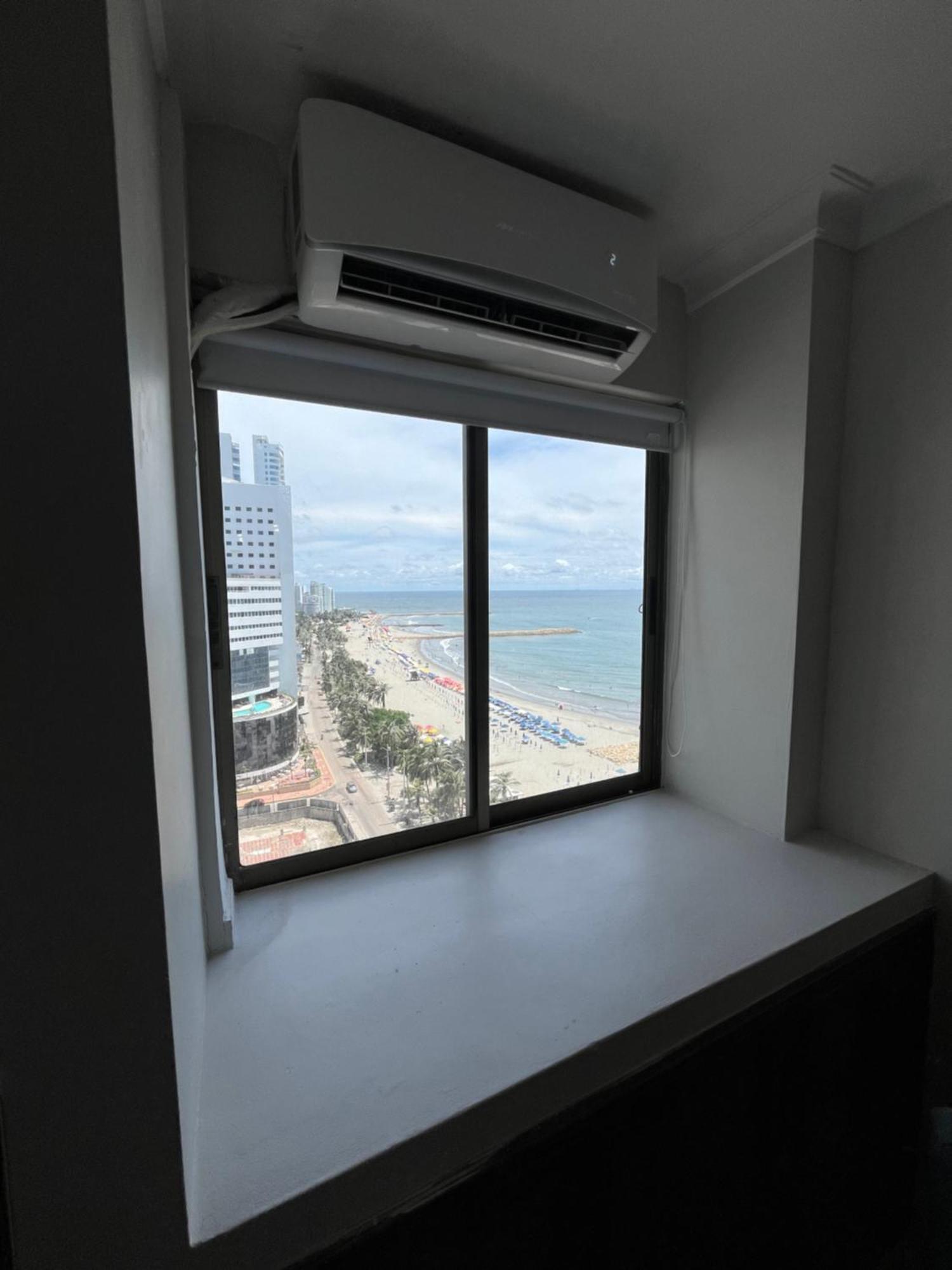 Apartment Sleep By The Caribbean *